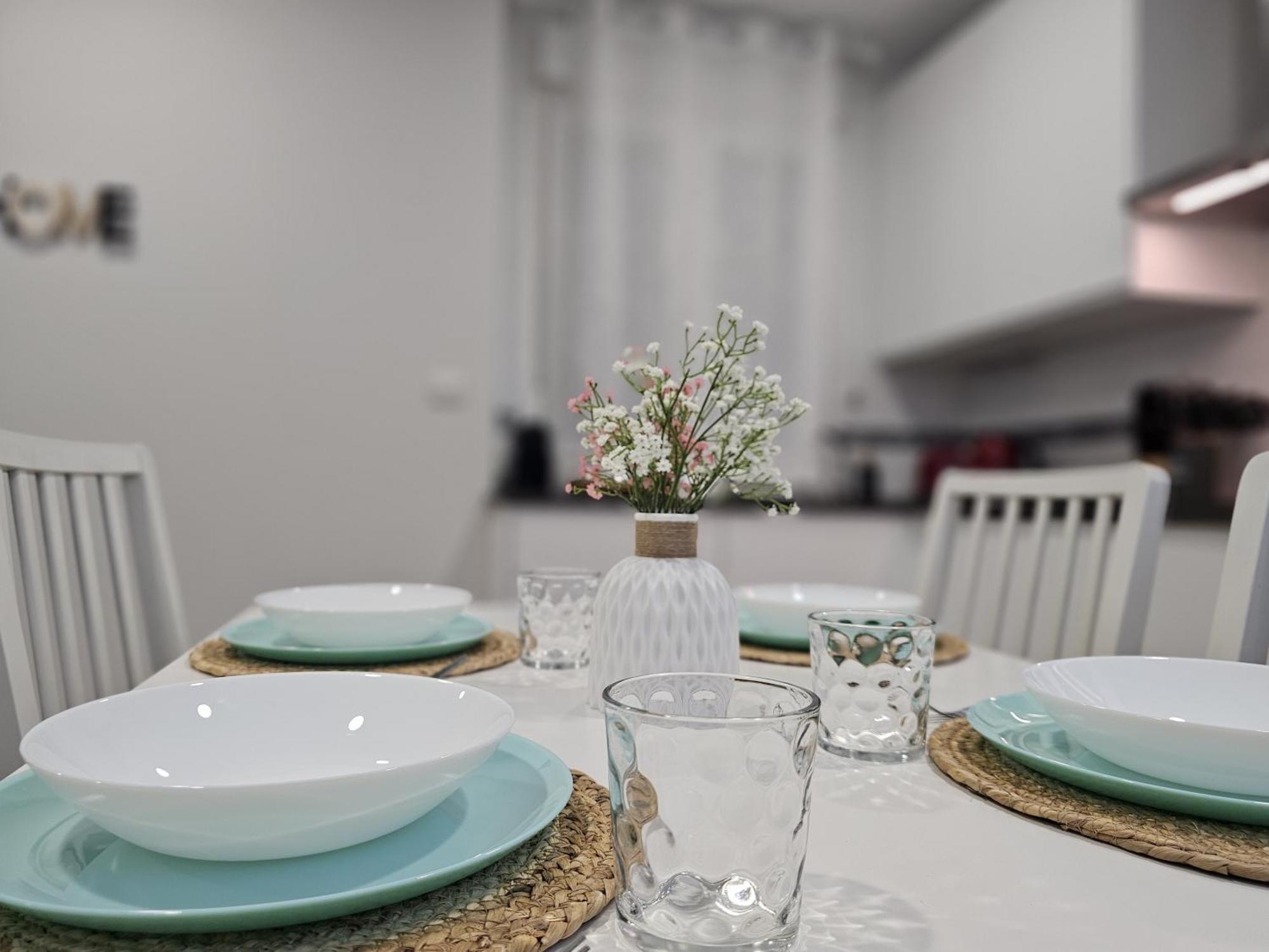 Viana Vivienda Turistica Moderna Y Reformada Con Wifi Apartamento Bilbau Exterior foto